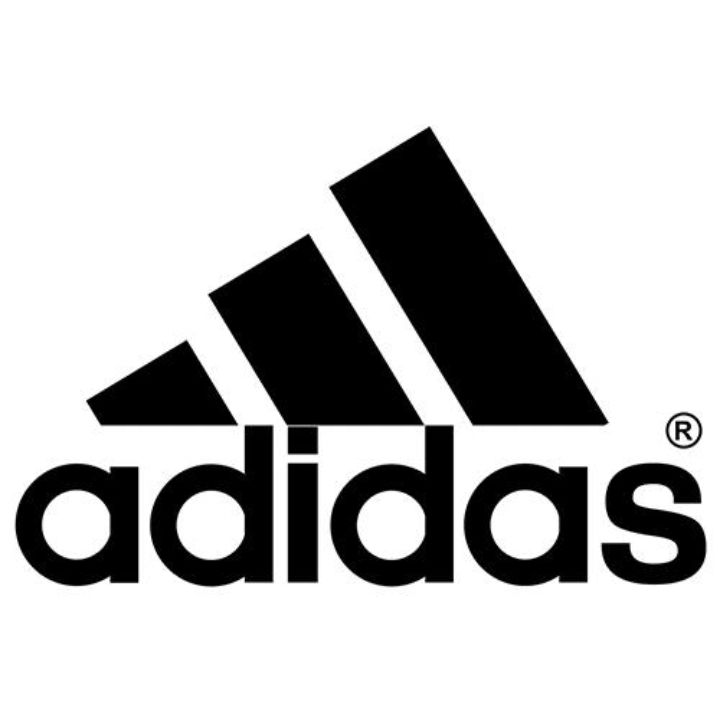 لوگوی برند ADIDAS آدیداس | برند پوشاک و محصولات ورزشی