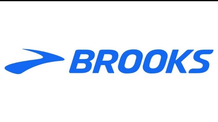 لوگوی برند BROOKS بروکس | برند پوشاک و محصولات ورزشی