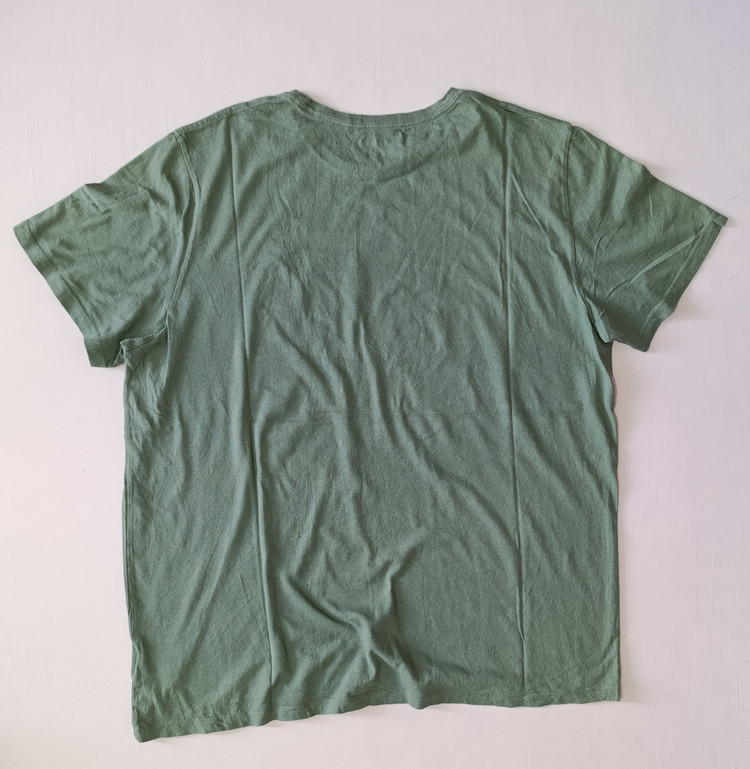 تی شرت مردانه برند اولد نیوی OLD NAVY استوک اورجینال خوش رنگ