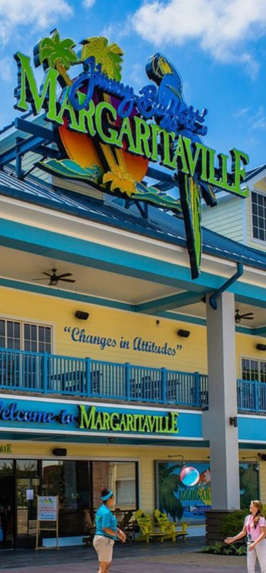 تی شرت مردانه برند MARGARITAVILLE استوک اورجینال رنگ آجری عکس فروشگاه برنذ