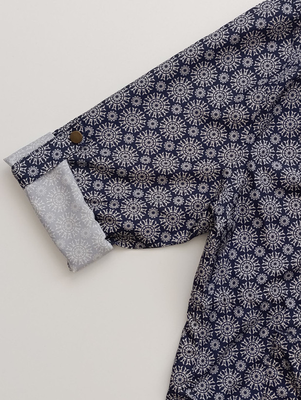 بادگیر مشتی زنانه برند PARKA IN A POCKET استوک اورجینال یک لایه نمای آستین در حالت جمع شده