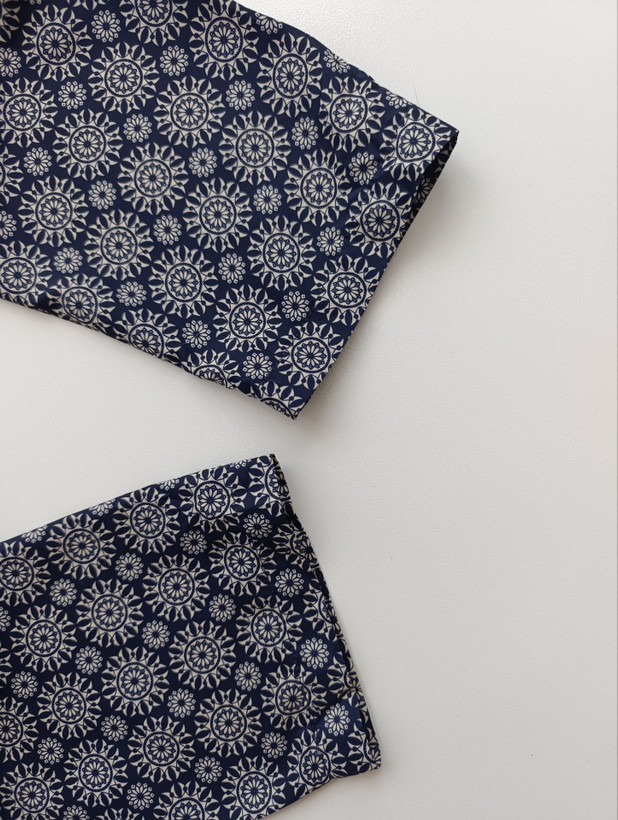 بادگیر مشتی زنانه برند PARKA IN A POCKET استوک اورجینال یک لایه نمای نزدیک جنس پارچه